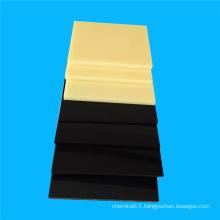 4x8 Foot Plastic Material Beige ABS Sheets
